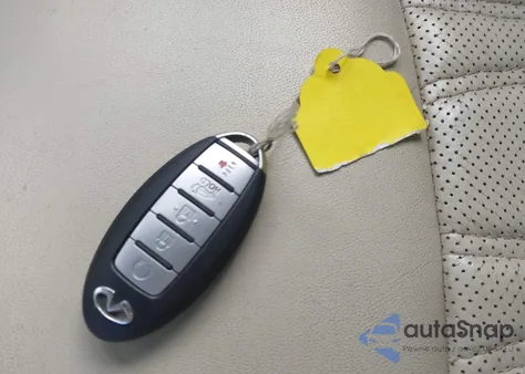 2017 Infiniti Qx60 из США, поврежденный, VIN 5N1DL0MM6HC507884